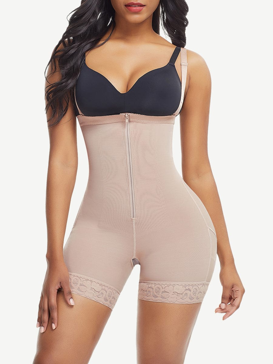 Butt Lifter Shapewear Medium Compression - LOVIISA