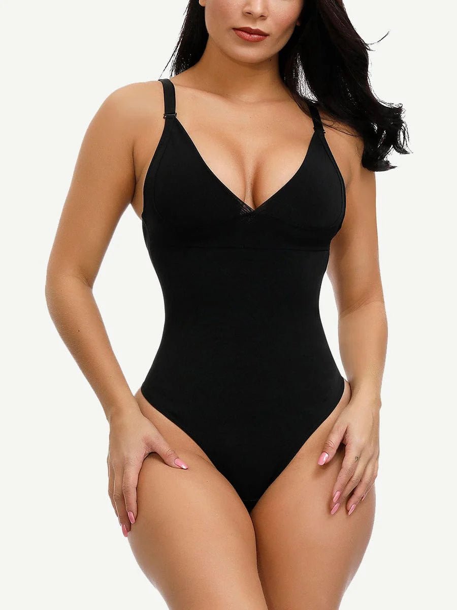 Curve Creator Full Body Shaper – Breathable, Sexy & Adjustable - LOVIISA