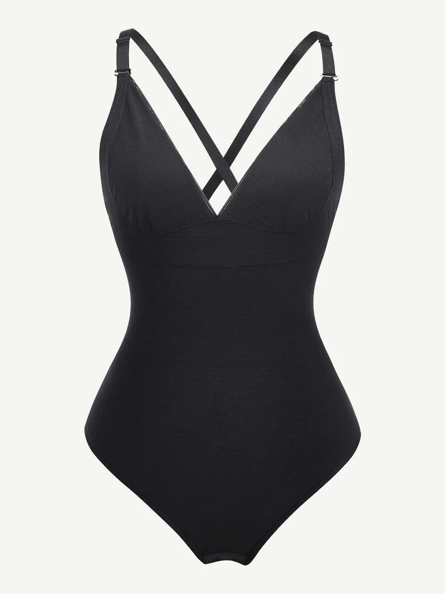 Curve Creator Full Body Shaper – Breathable, Sexy & Adjustable - LOVIISA