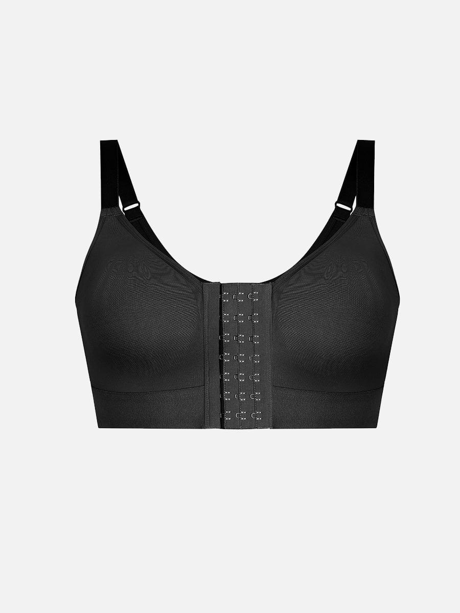 Deep V - Neck Seamless Jumpsuit – High Stretch & Tummy Control - LOVIISA