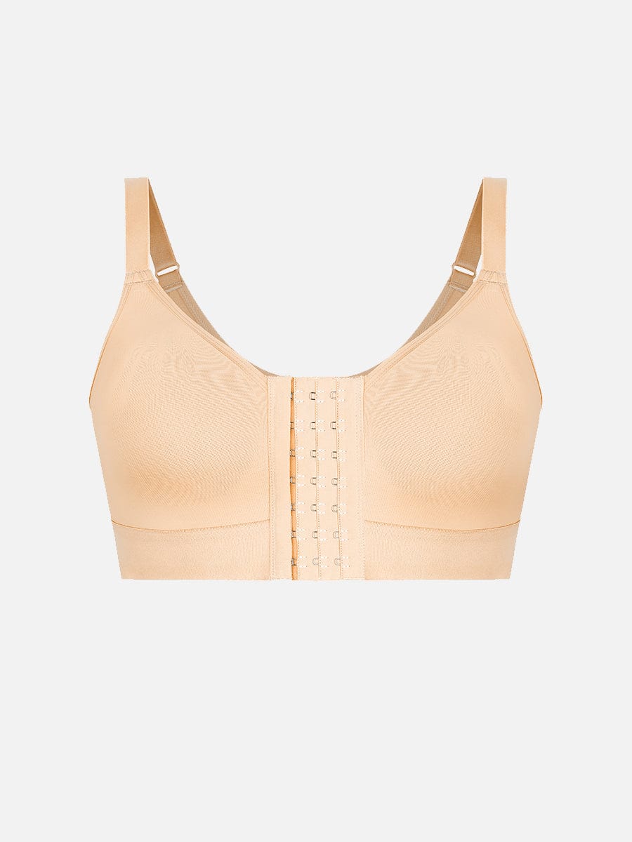 Deep V - Neck Seamless Jumpsuit – High Stretch & Tummy Control - LOVIISA