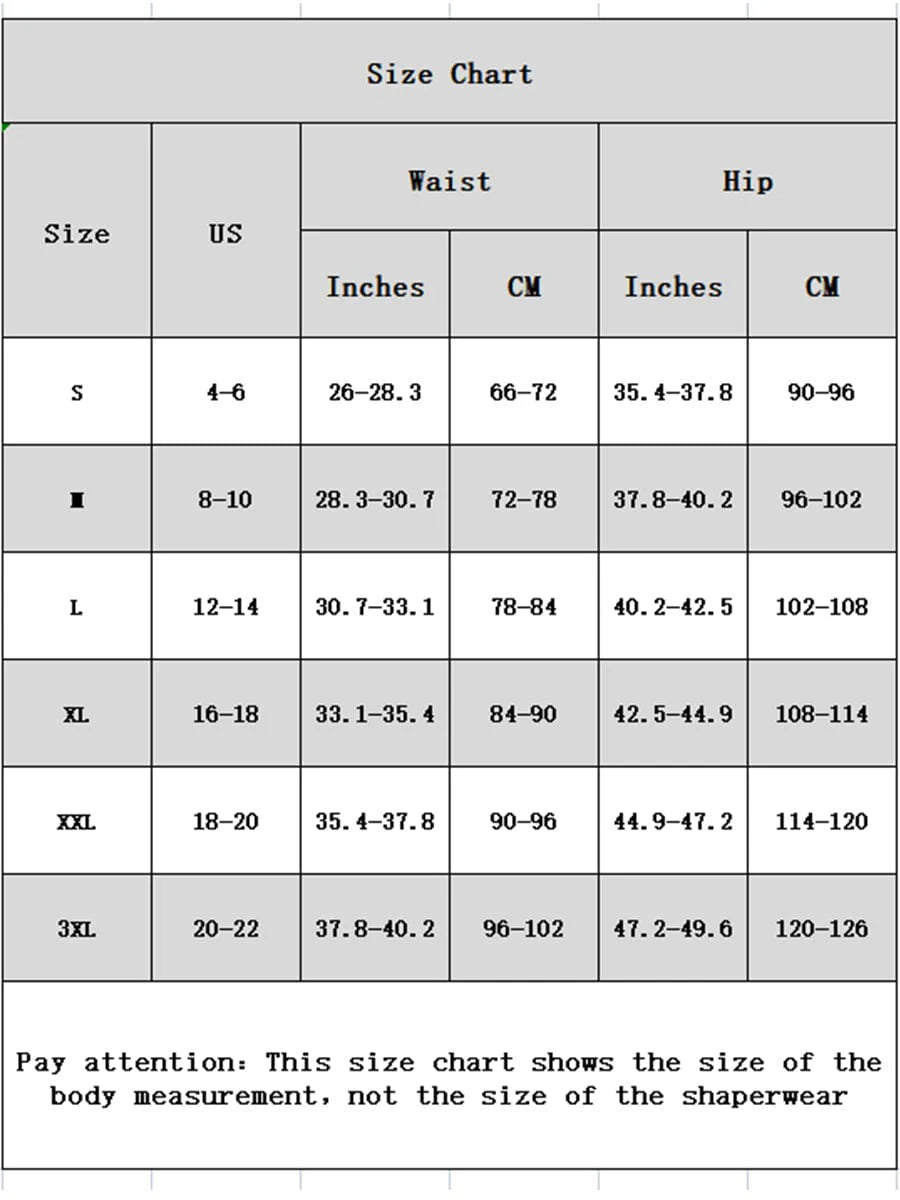 High - Waist Tummy Control Shapewear – Removable Hip Pads Included - LOVIISA