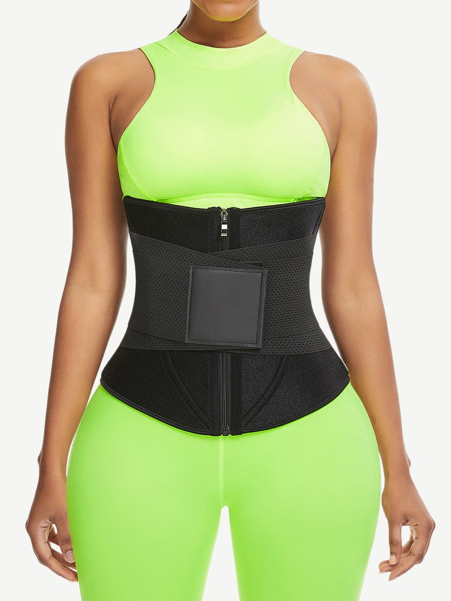 Neoprene Waist Trainer – Slimming Tummy - LOVIISA