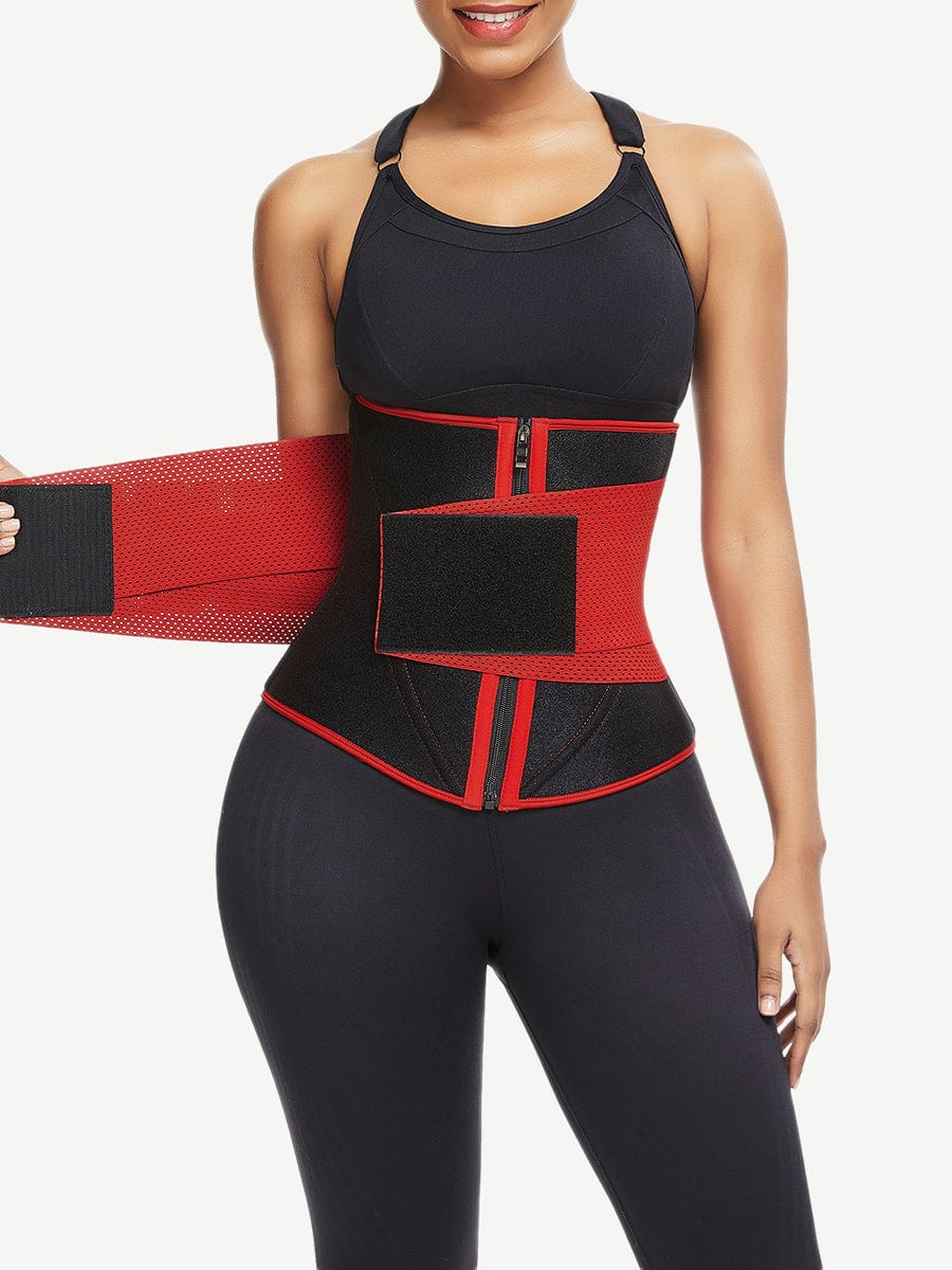 Neoprene Waist Trainer – Slimming Tummy - LOVIISA