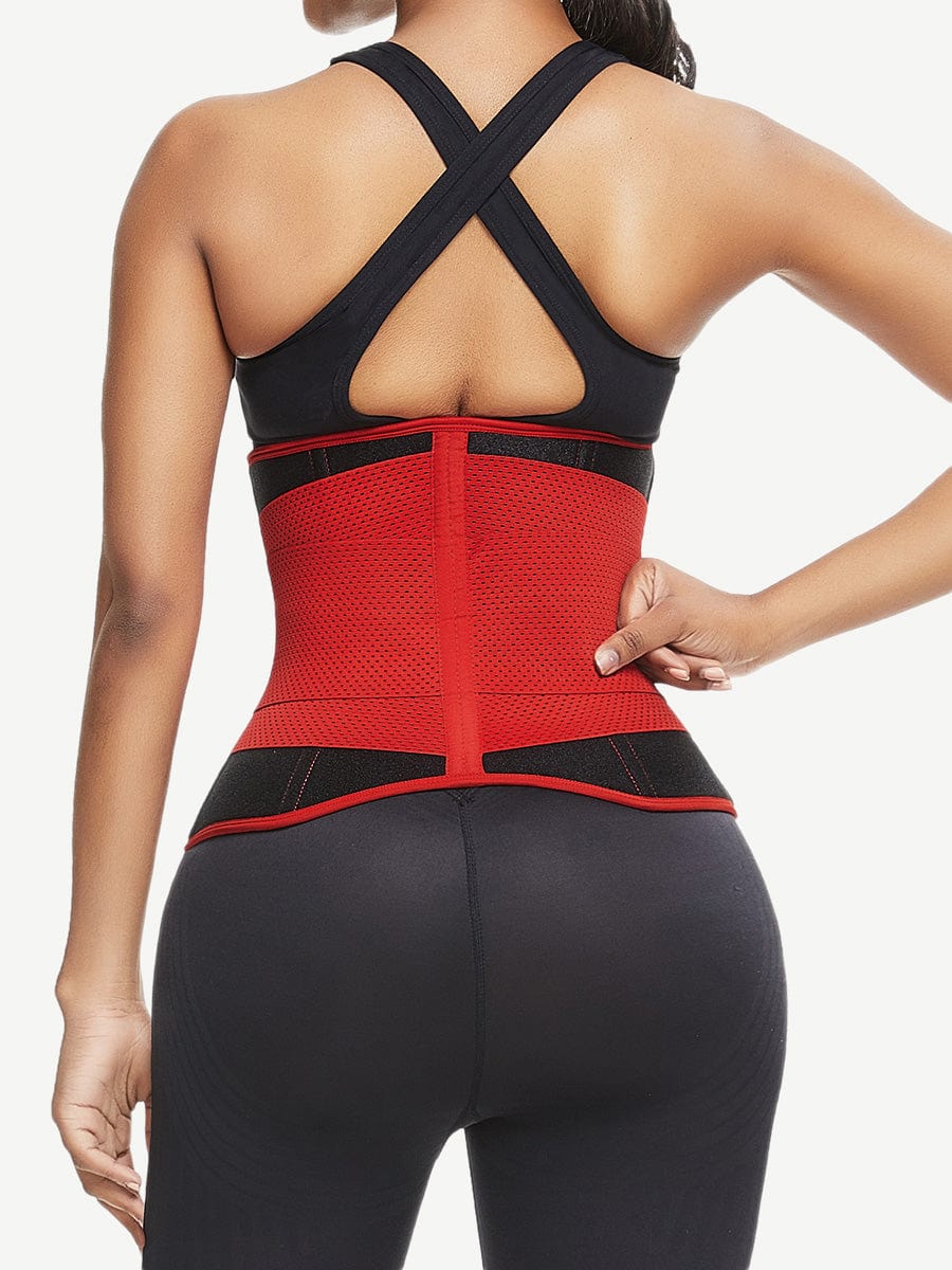 Neoprene Waist Trainer – Slimming Tummy - LOVIISA