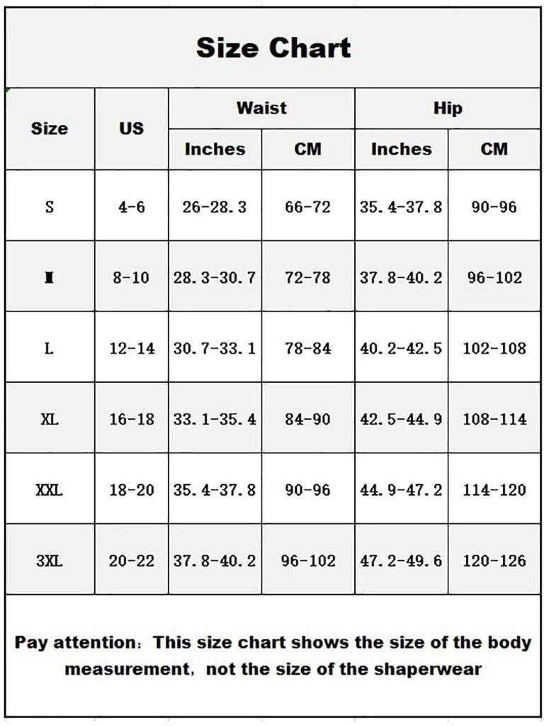 Post - Surgery Full Body Shaper – Compression, Tummy Control & Zipper - LOVIISA