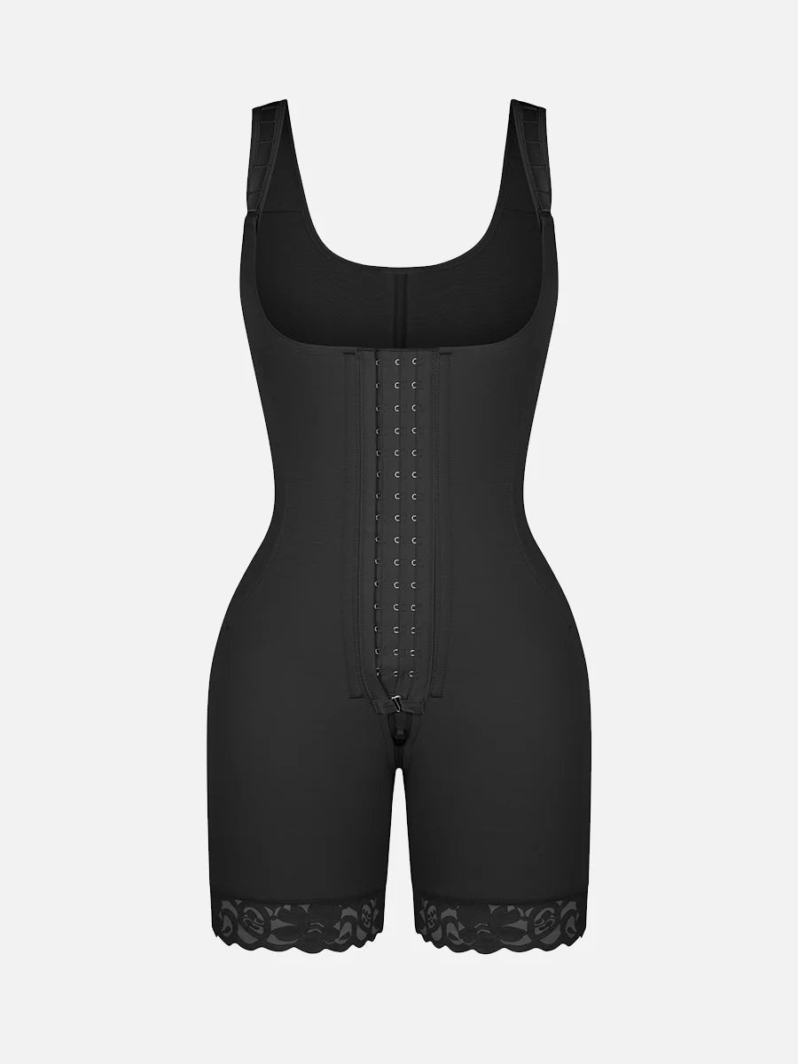 Post - Surgery Shapewear – U - Shaped Chest Support & 7 Steel Bones - LOVIISA