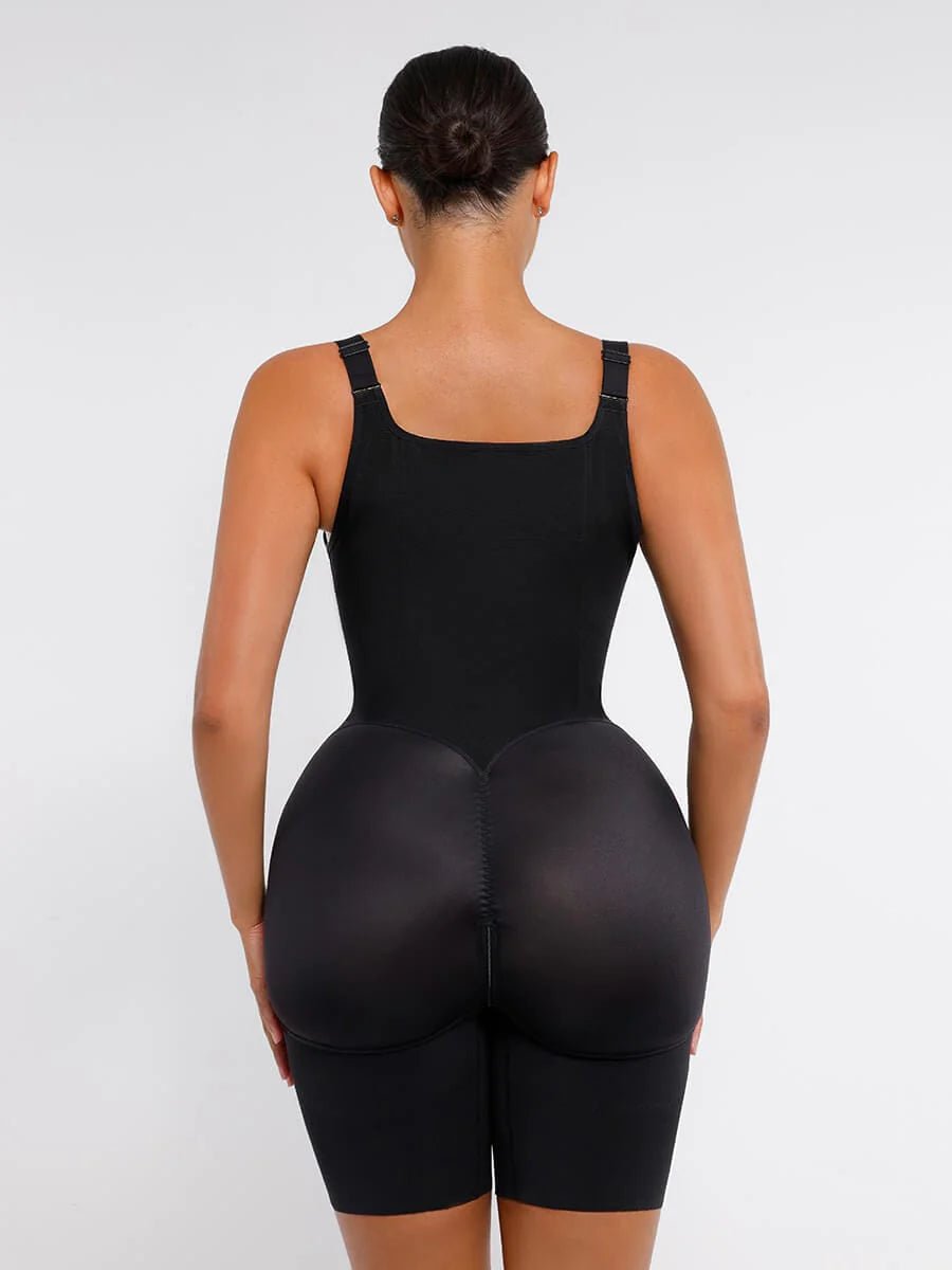 Post - Surgery U - Shaped Bust Support Shapewear – Waist & Abdomen Control - LOVIISA