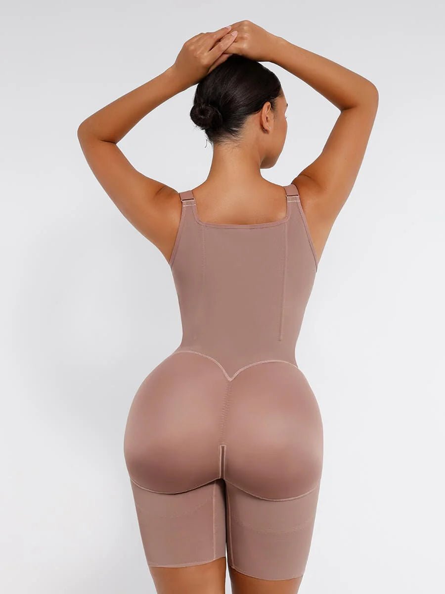Post - Surgery U - Shaped Bust Support Shapewear – Waist & Abdomen Control - LOVIISA