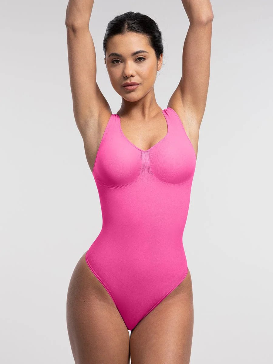 pport & Waist - Abdomen Control - LOVIISA