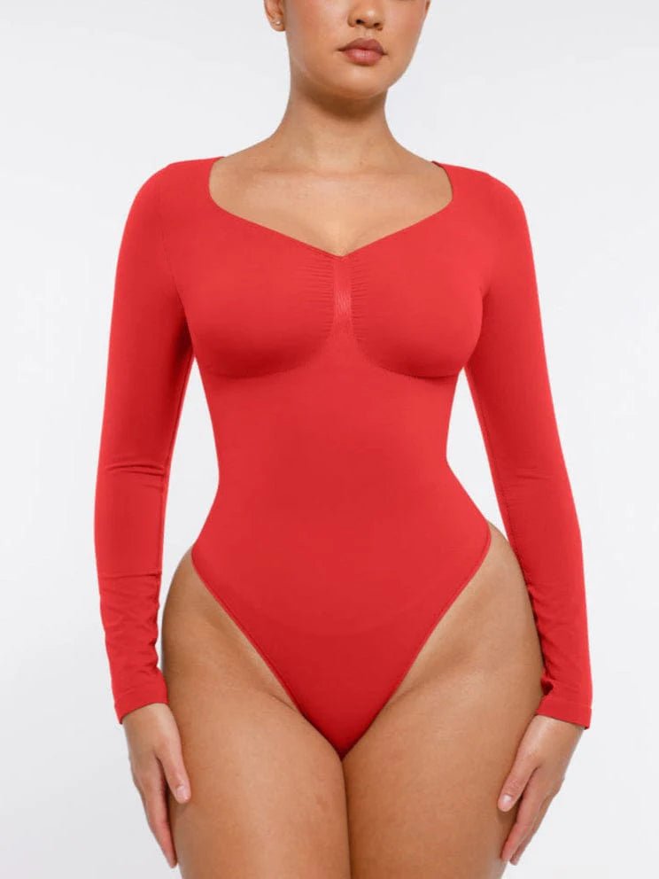 Seamless Bodysuit - LOVIISA
