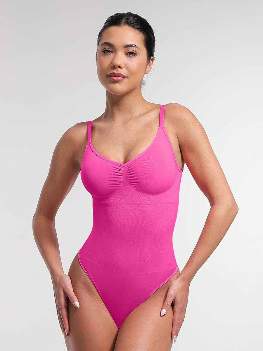 Seamless Bodysuit - LOVIISA