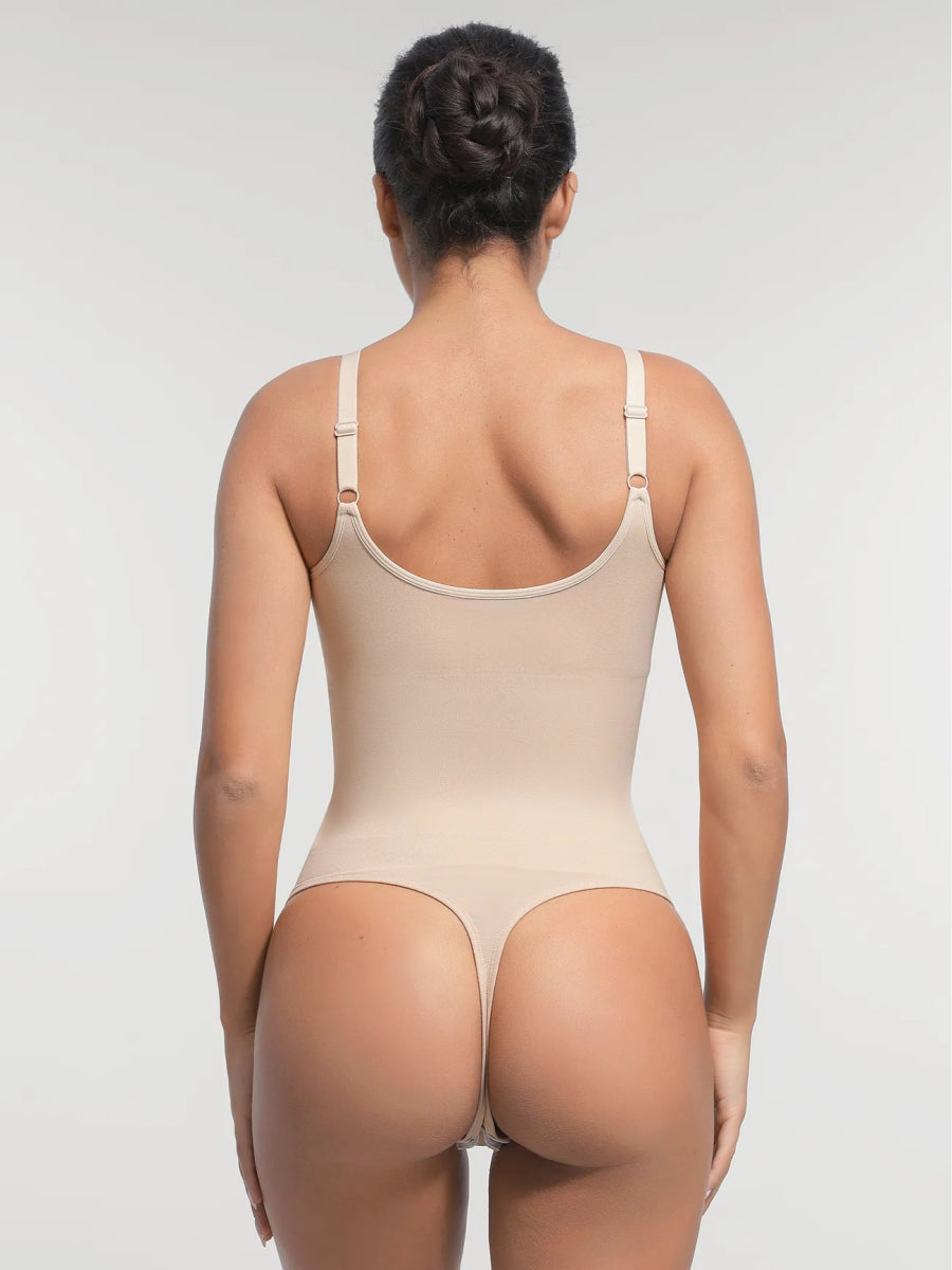 Seamless Bodysuit - LOVIISA