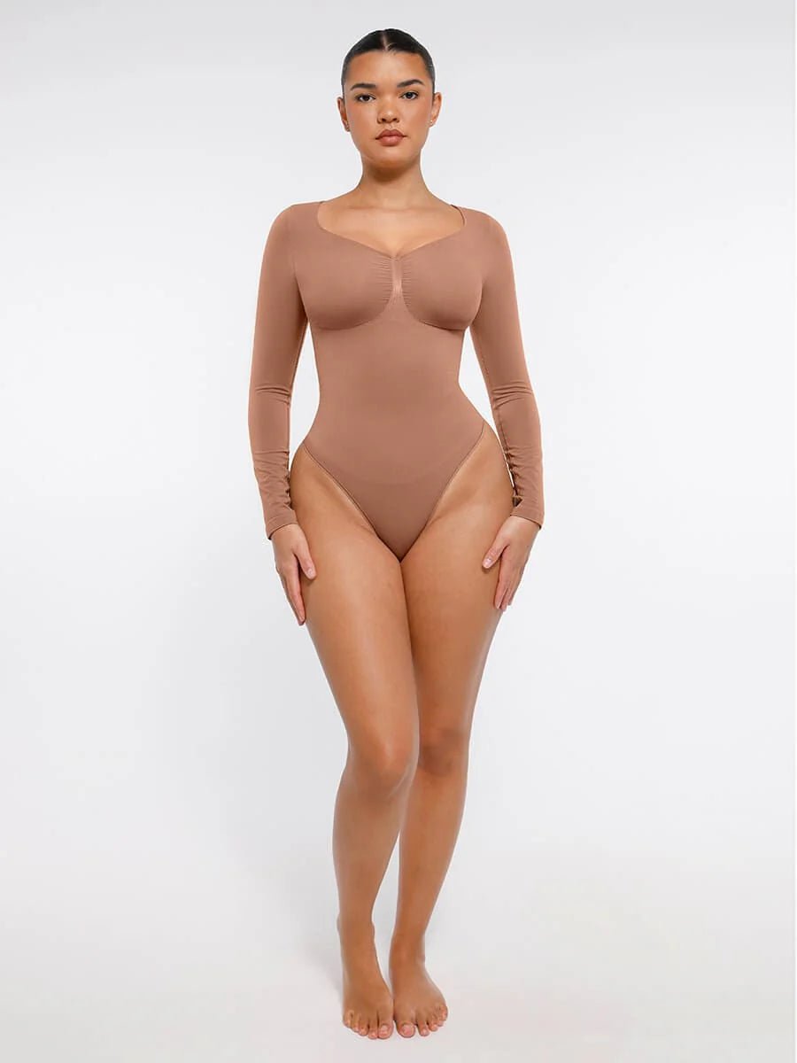 Seamless Bodysuit - LOVIISA
