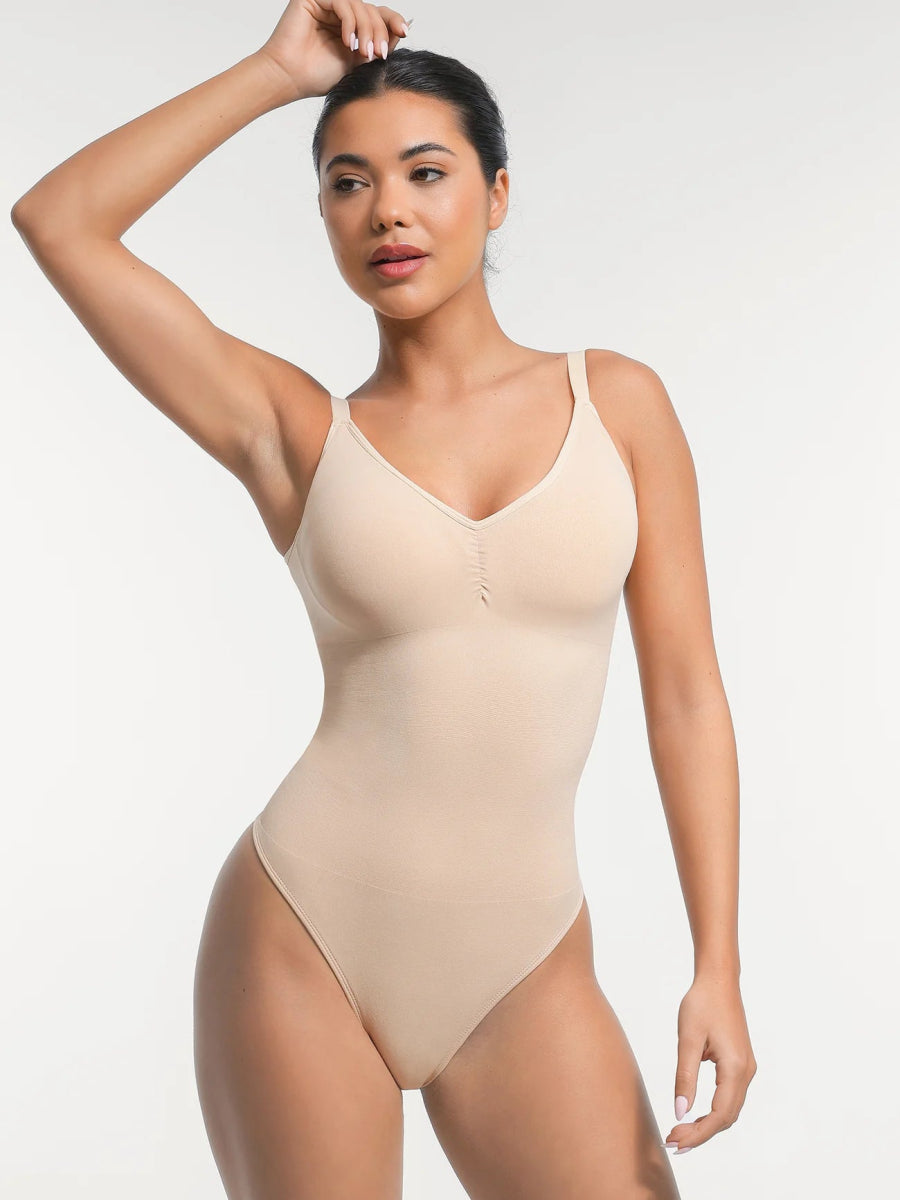 Seamless Bodysuit - LOVIISA