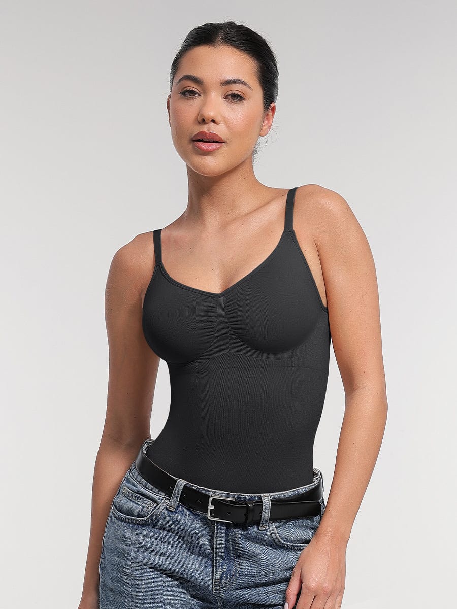 Seamless Bodysuit - LOVIISA