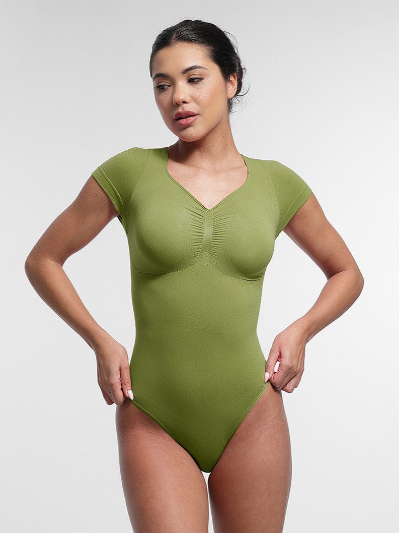 Seamless Bodysuit - LOVIISA