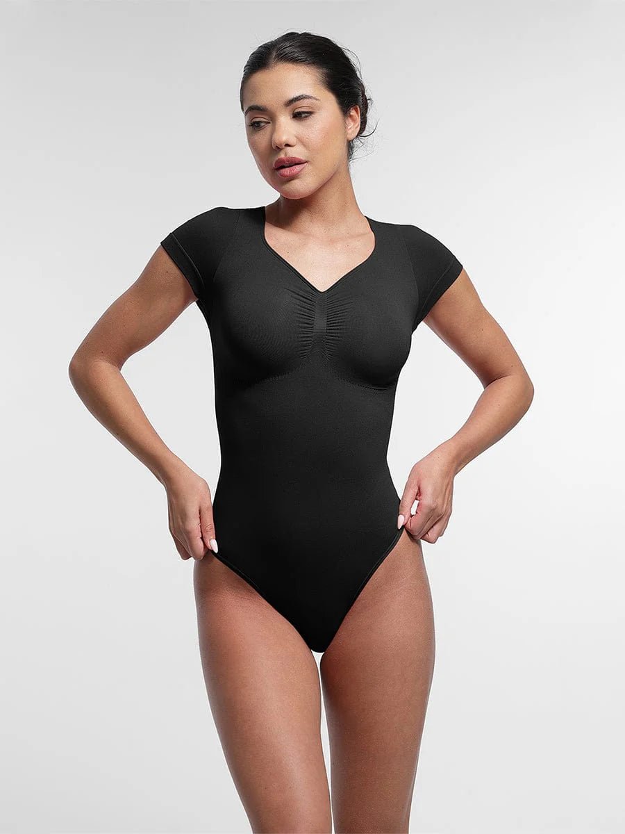 Seamless Bodysuit - LOVIISA