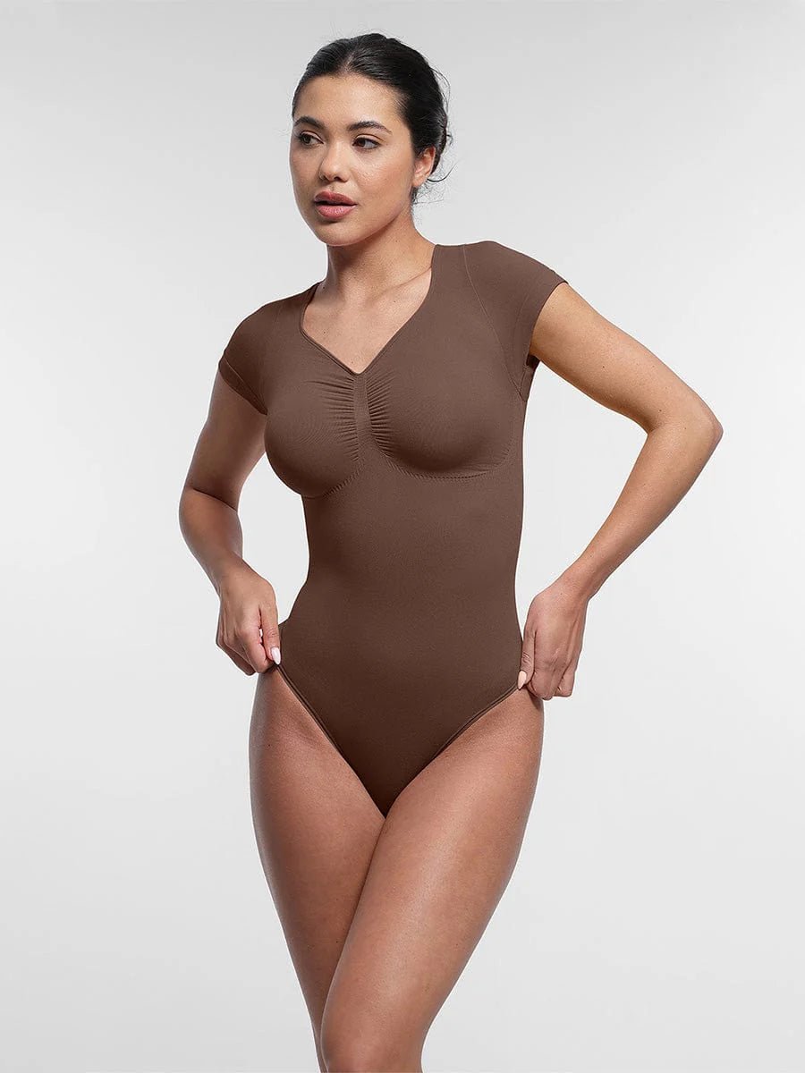 Seamless Bodysuit - LOVIISA