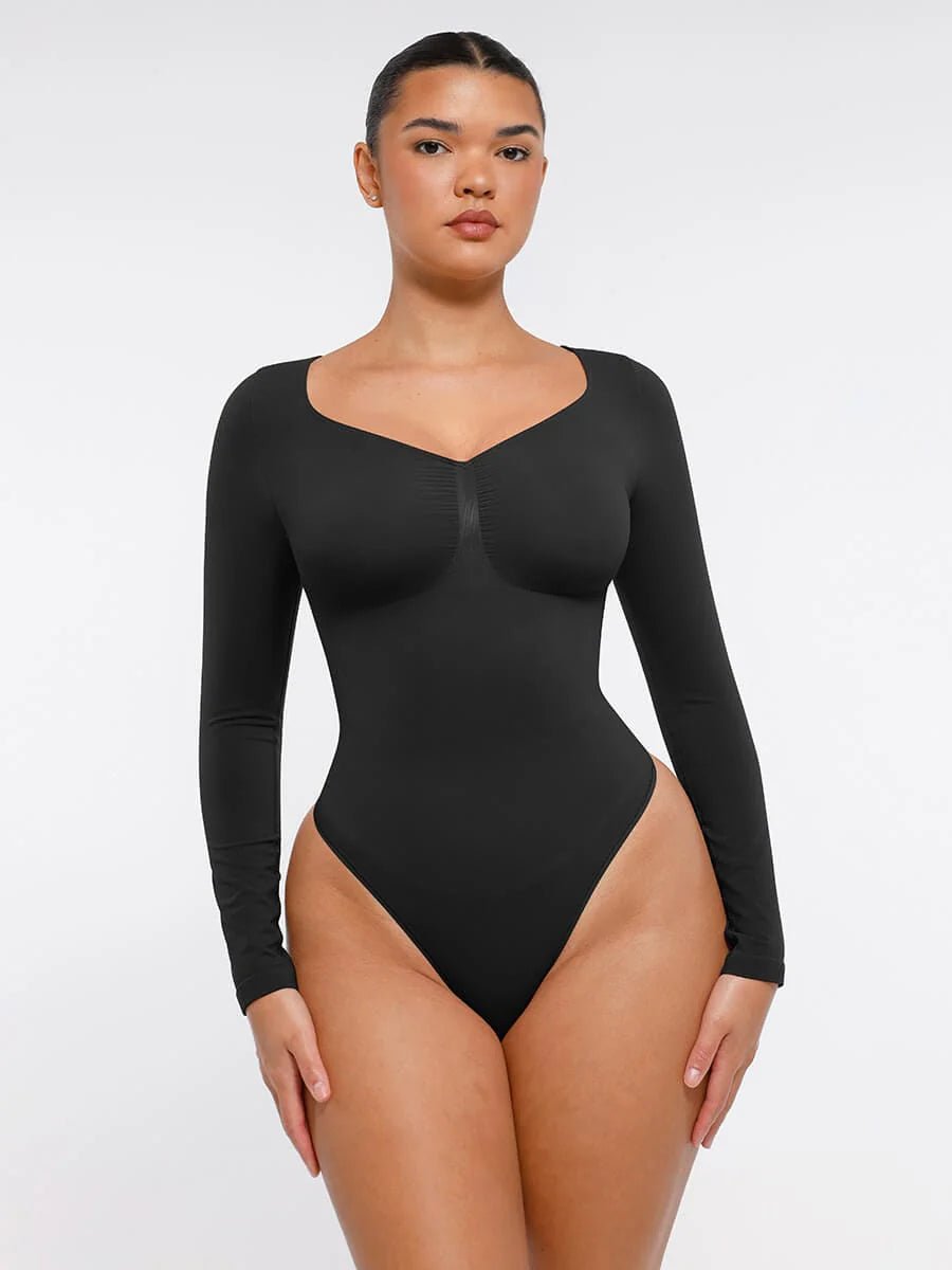 Seamless Bodysuit - LOVIISA