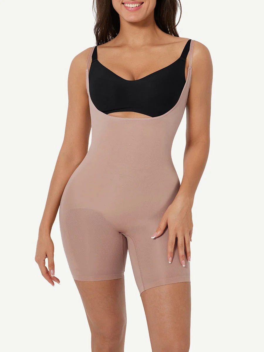 Seamless Sculpt Shapewear Briefs – Tummy Tightening & Hip Lift - LOVIISA