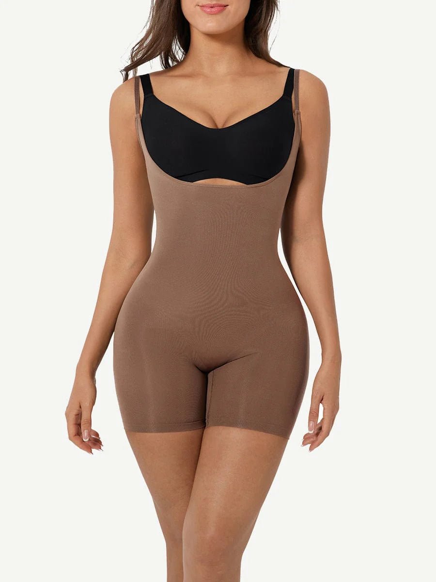 Seamless Sculpt Shapewear Briefs – Tummy Tightening & Hip Lift - LOVIISA