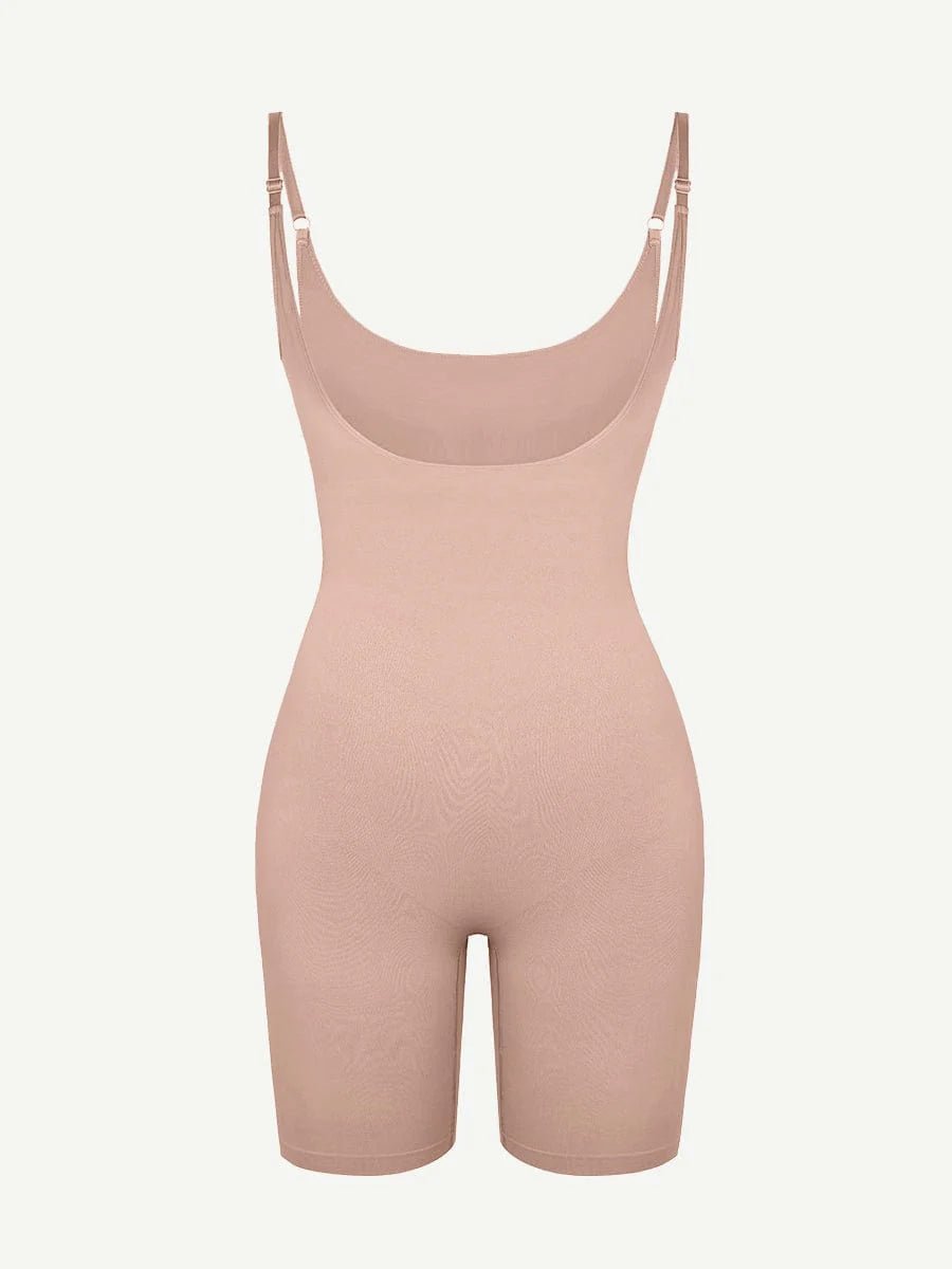 Seamless Sculpt Shapewear Briefs – Tummy Tightening & Hip Lift - LOVIISA