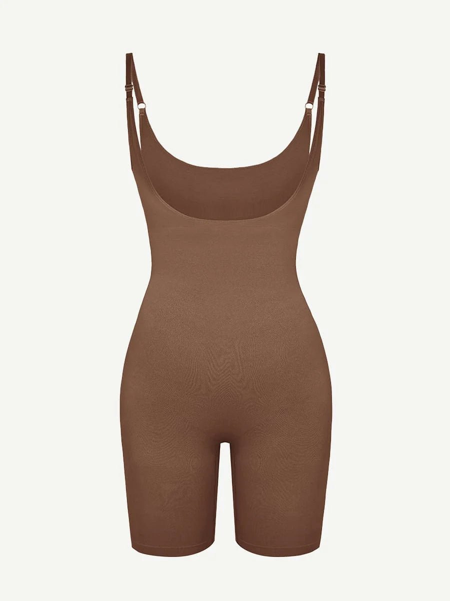 Seamless Sculpt Shapewear Briefs – Tummy Tightening & Hip Lift - LOVIISA