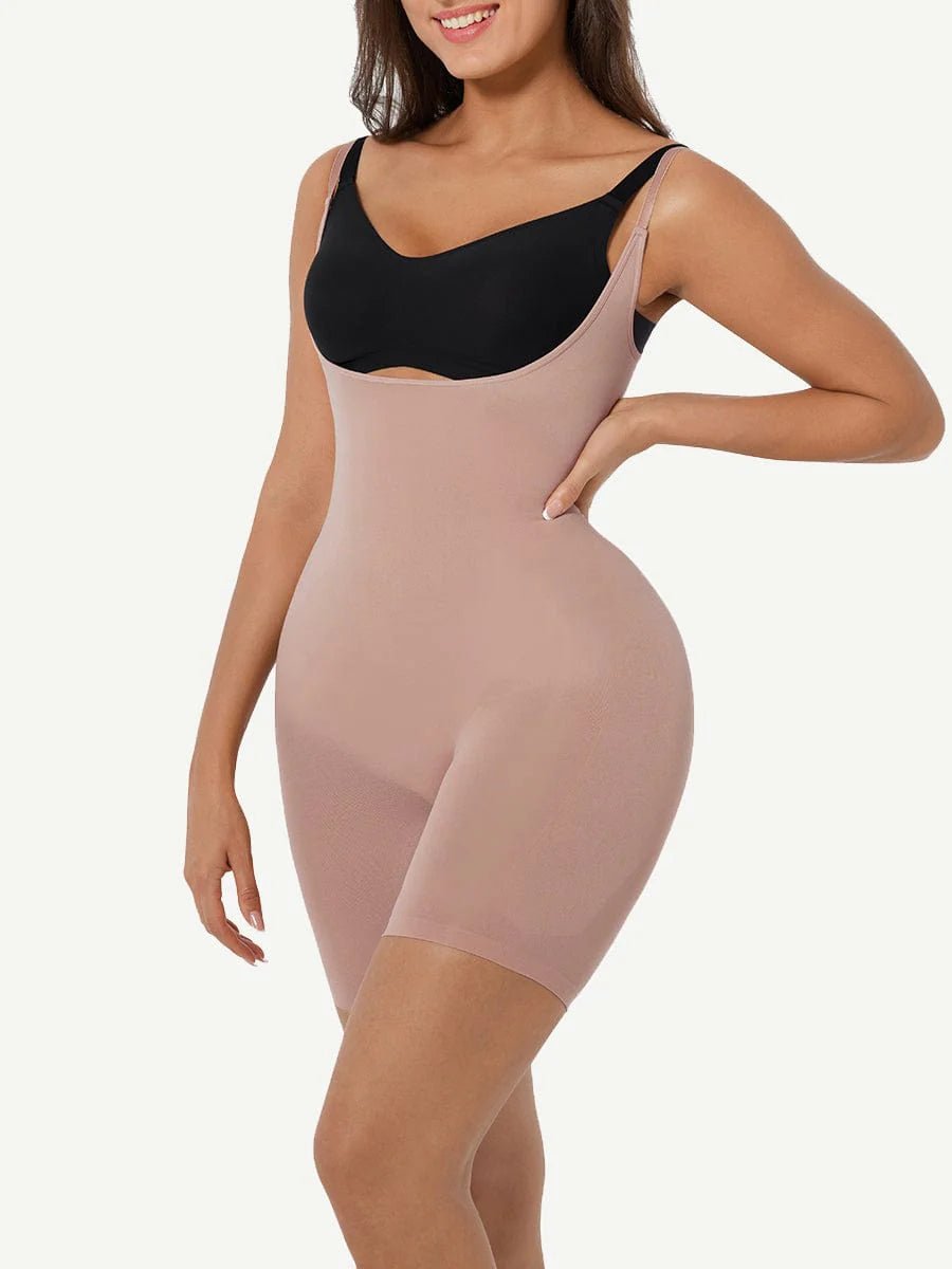 Seamless Sculpt Shapewear Briefs – Tummy Tightening & Hip Lift - LOVIISA