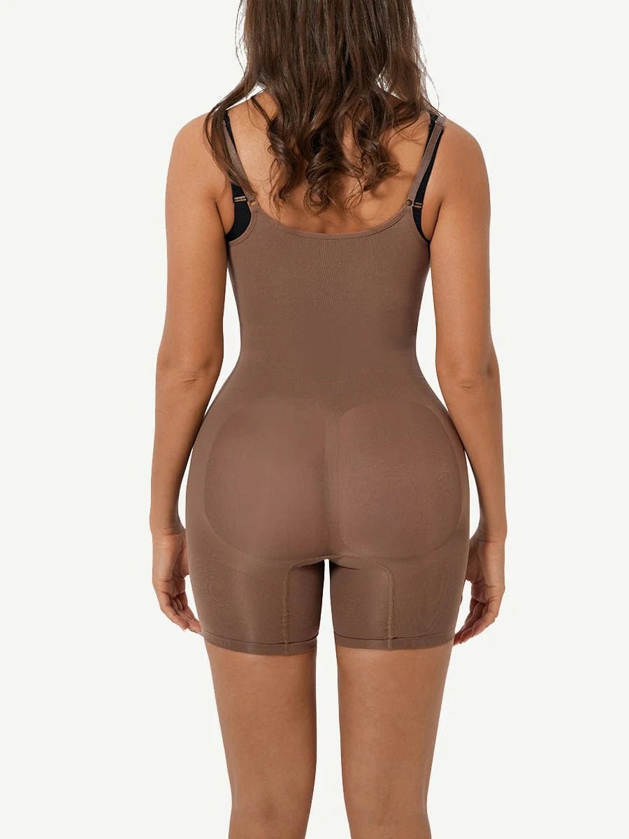 Seamless Sculpt Shapewear Briefs – Tummy Tightening & Hip Lift - LOVIISA
