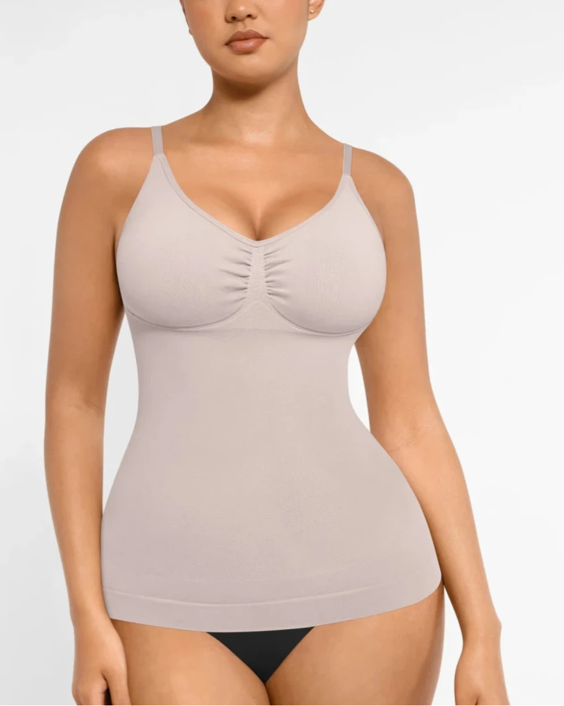 Seamless Shape Top - LOVIISA