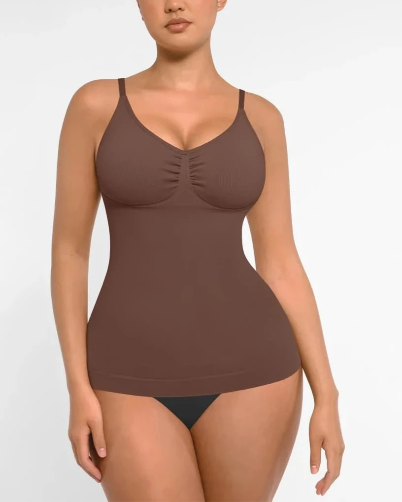 Seamless Shape Top - LOVIISA