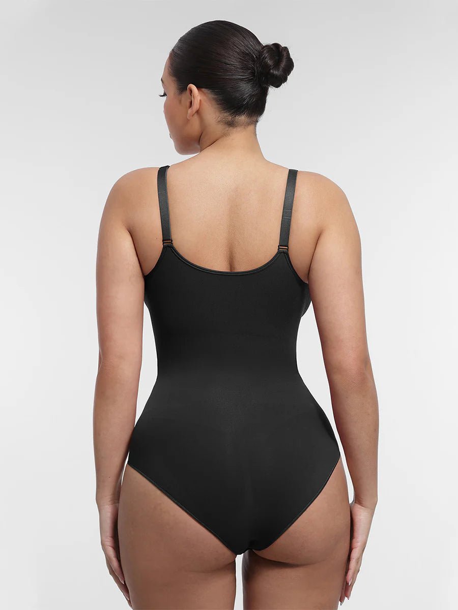 Seamless Shapewear Bodysuit - LOVIISA
