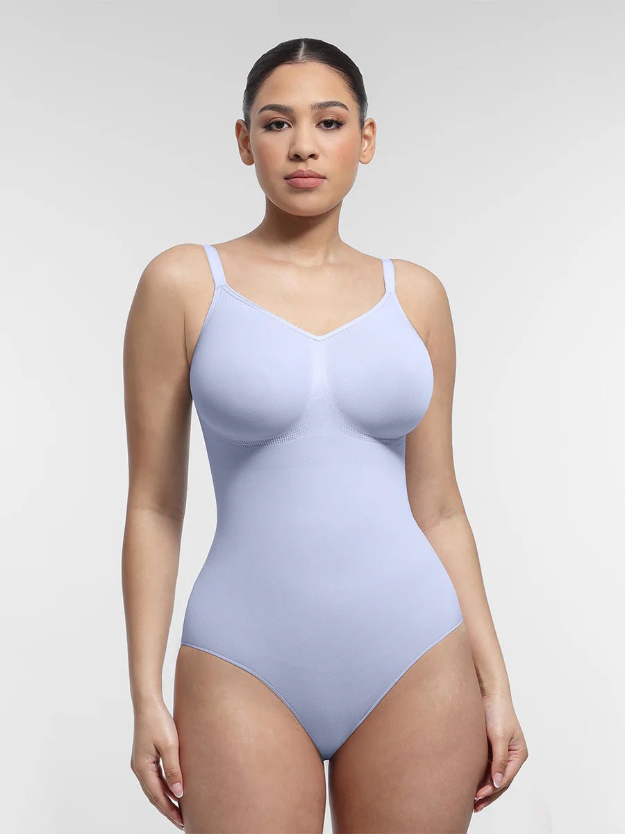 Seamless Shapewear Bodysuit - LOVIISA