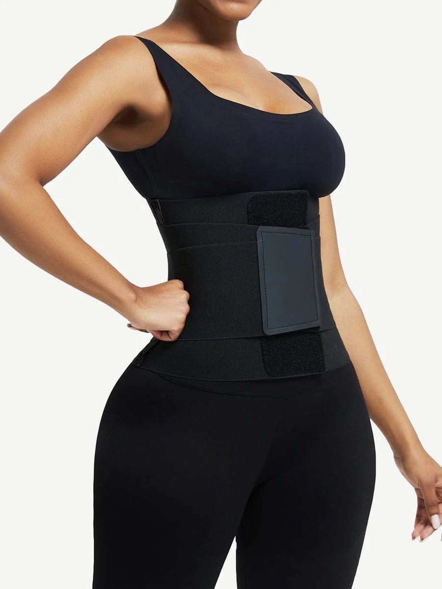 Waist Trainer – High Compression - LOVIISA