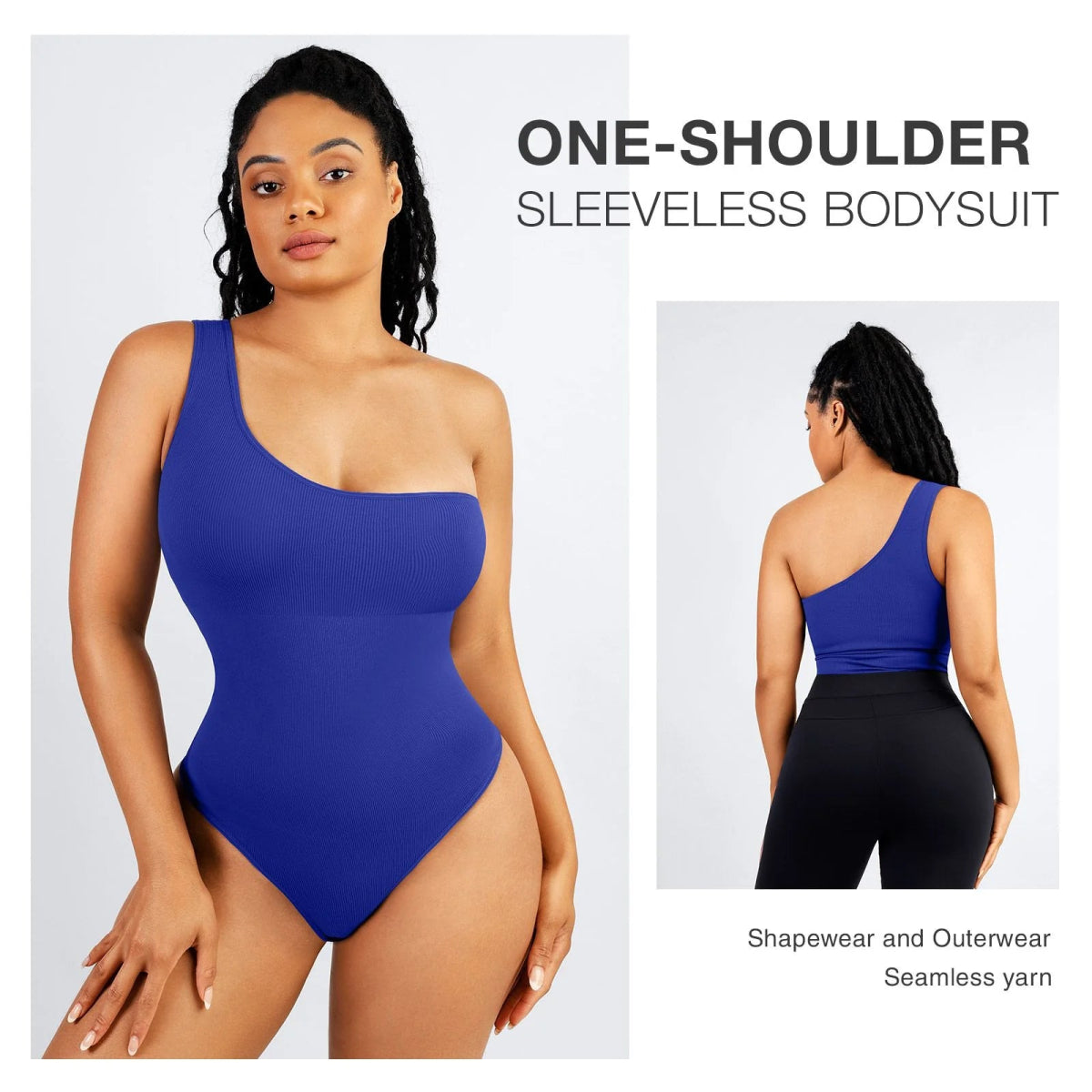 Bodysuit Tummy Control - LOVIISA
