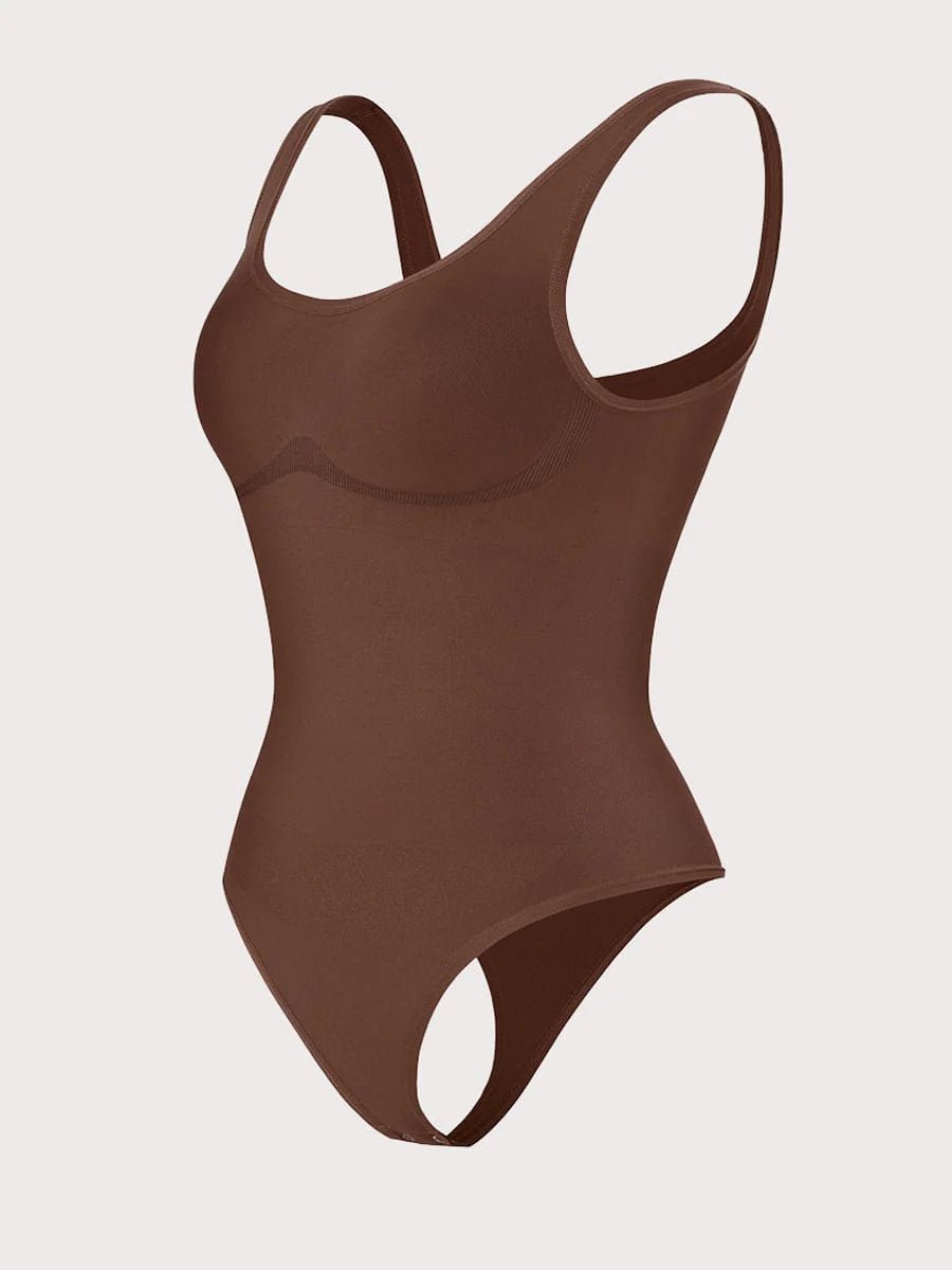 BodySuit with Compression - LOVIISA
