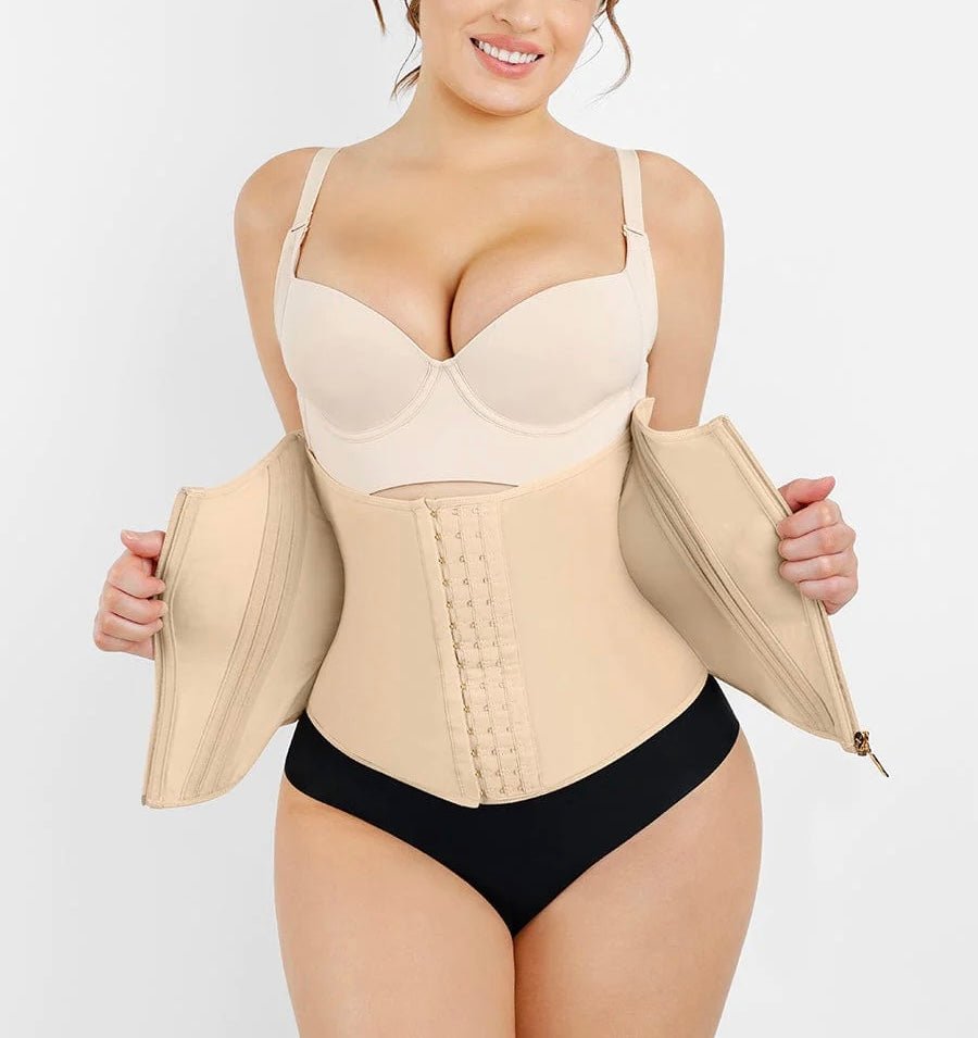 Doble High Compression Tummy Control - LOVIISA