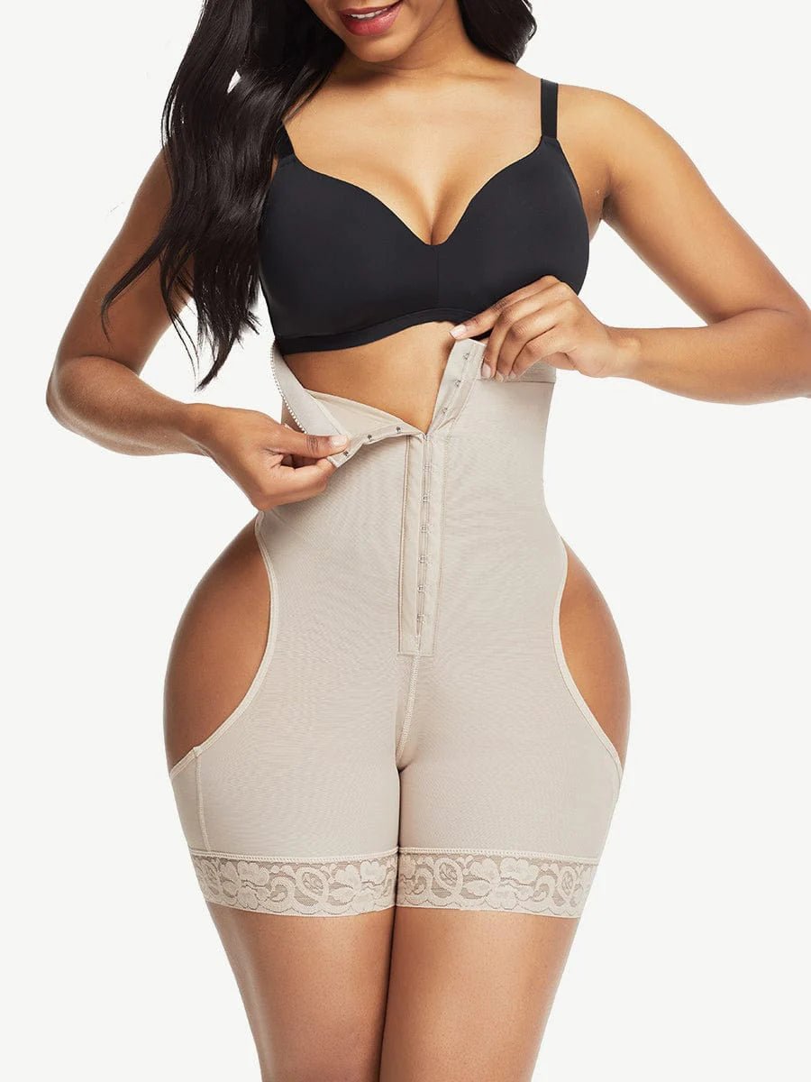 Faja de cuerpo completo levanta gluteos - LOVIISA