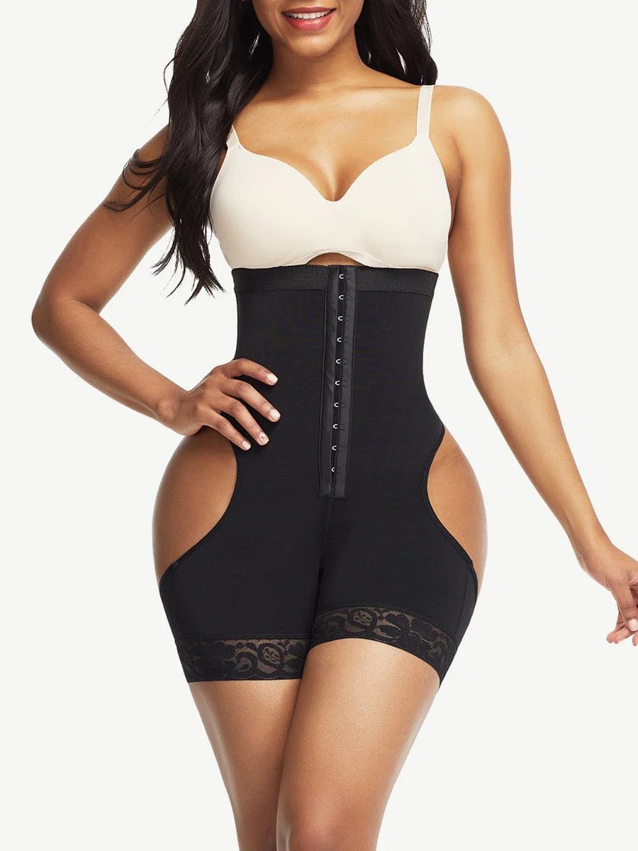 Faja de cuerpo completo levanta gluteos - LOVIISA