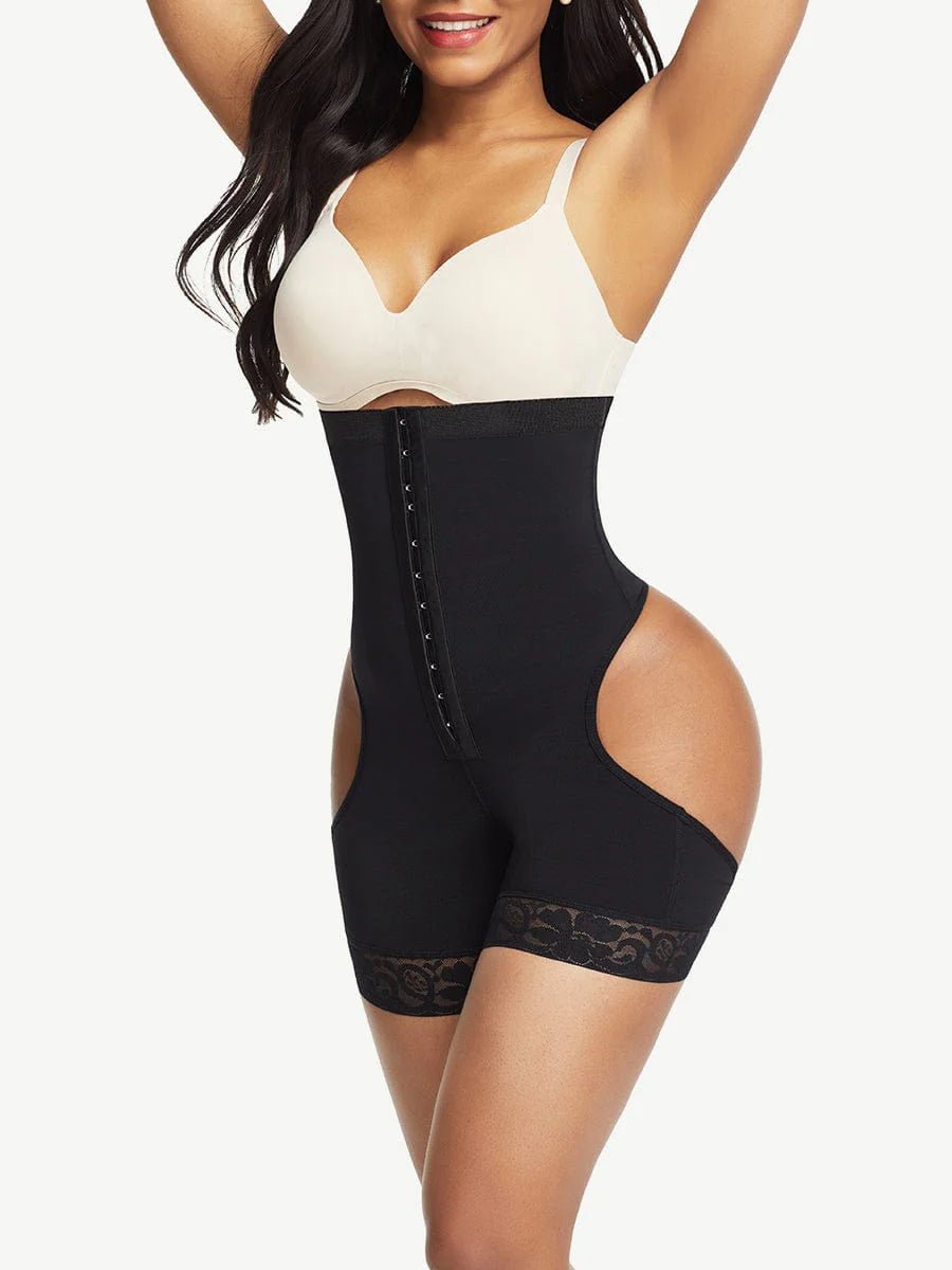 Faja de cuerpo completo levanta gluteos - LOVIISA
