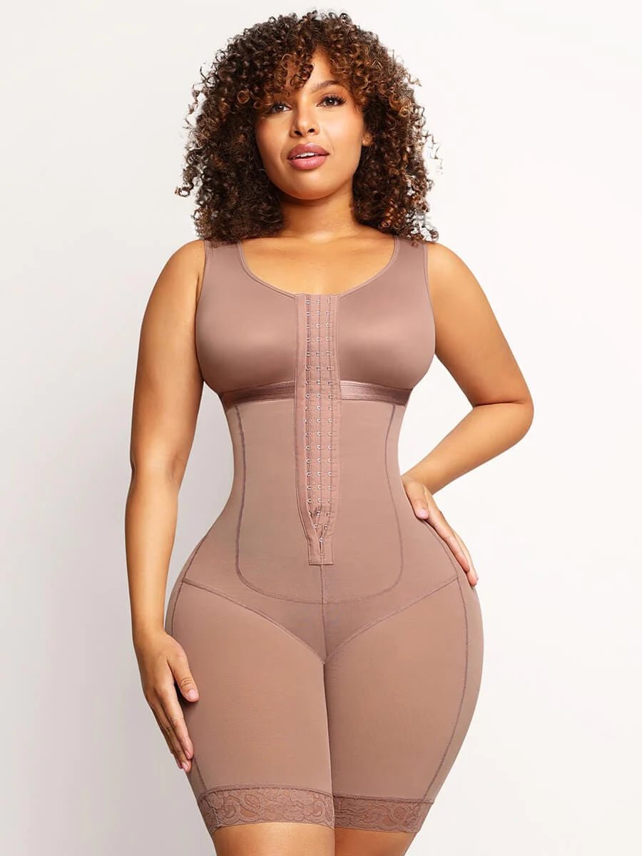 Full Body shapewear - LOVIISA