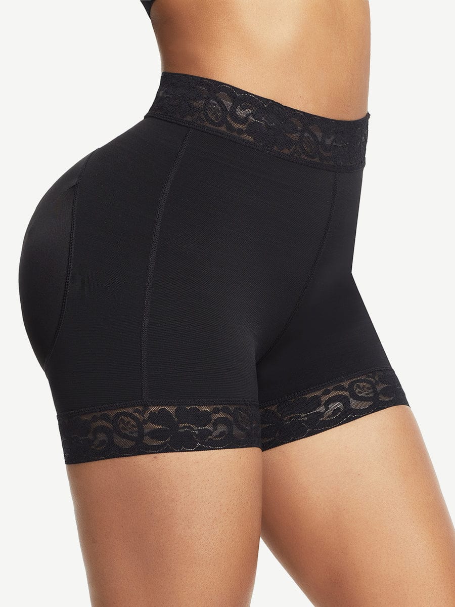Panty short realzador de glúteos y cintura - LOVIISA