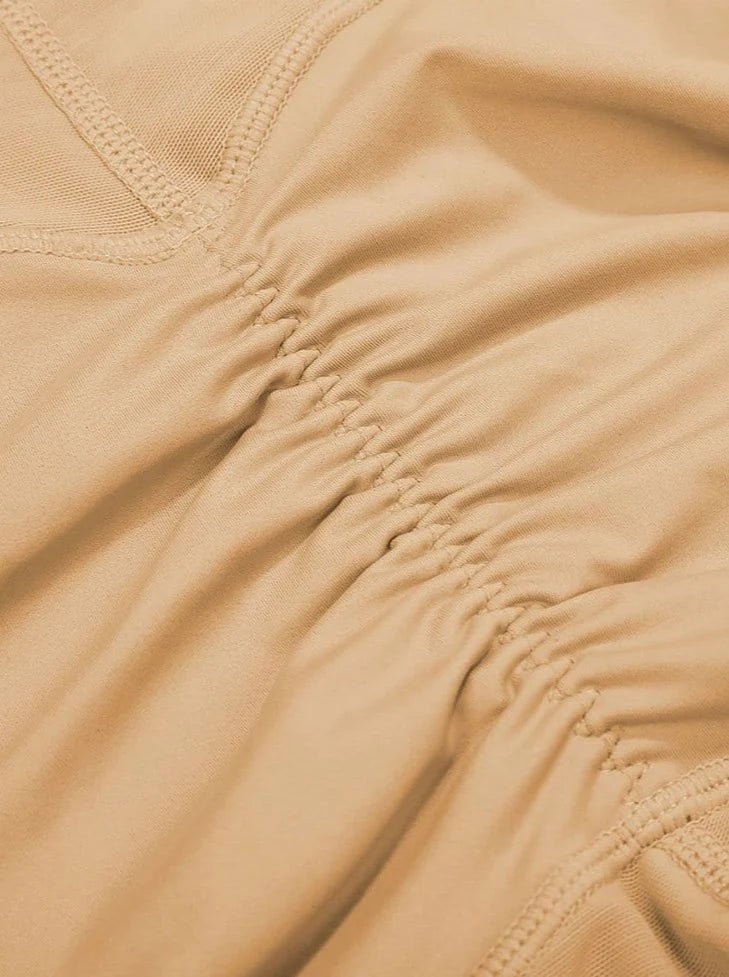 Panty short realzador de glúteos y cintura - LOVIISA