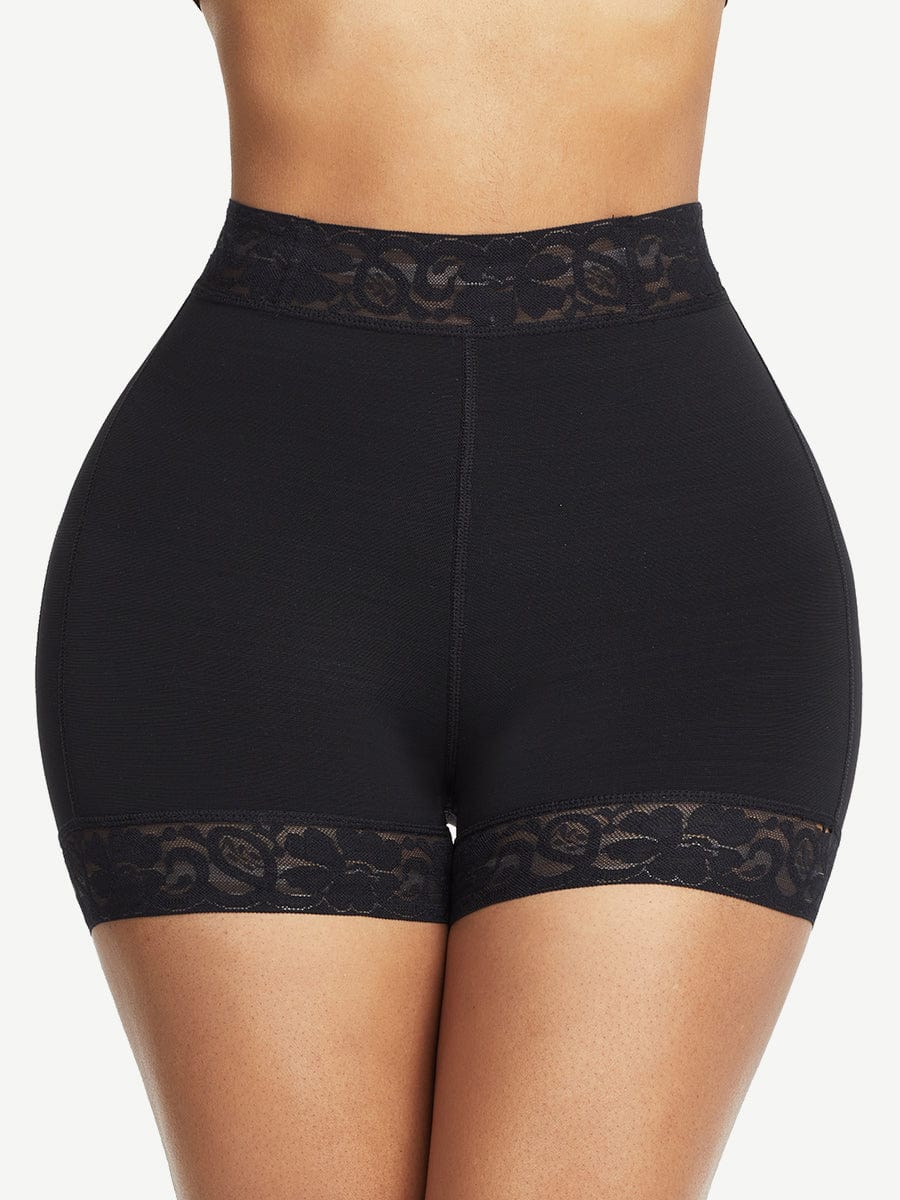 Panty short realzador de glúteos y cintura - LOVIISA