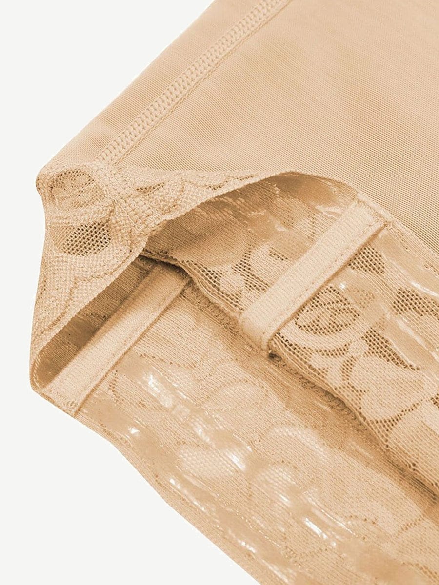 Panty short realzador de glúteos y cintura - LOVIISA