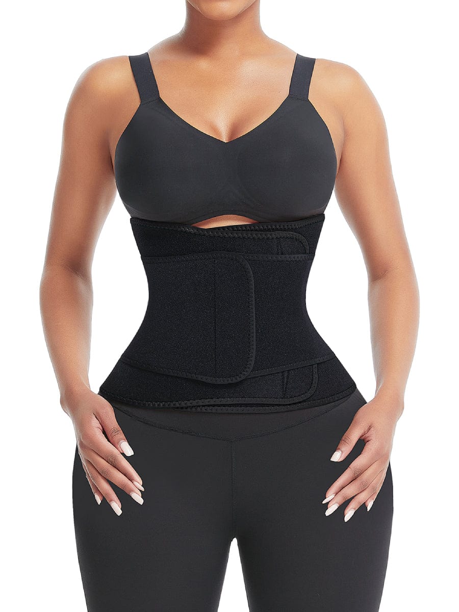 Breathable Compression Waist Cincher – Silhouette Slimming for Women - LOVIISA
