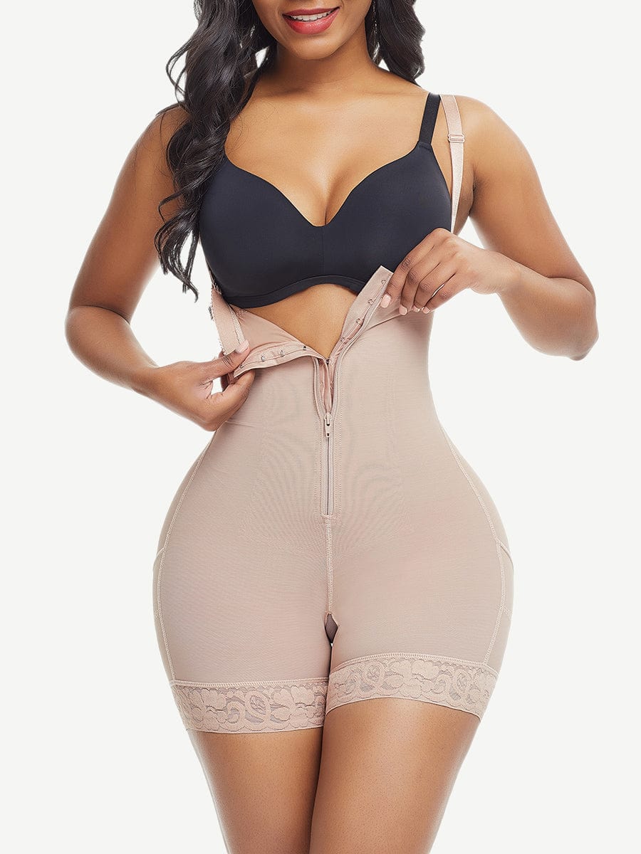 Butt Lifter Shapewear Medium Compression - LOVIISA