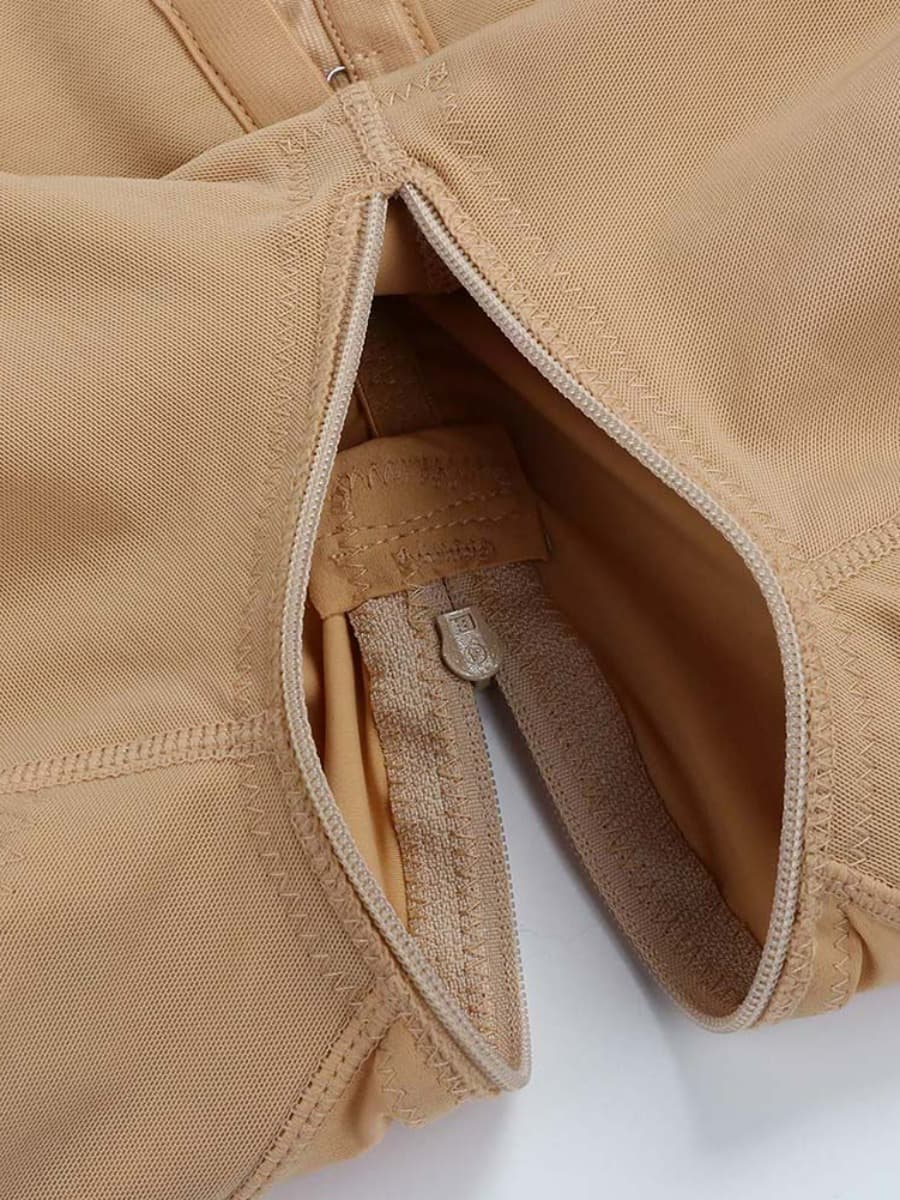Everyday Full Body Shaper – Medium Compression Fit - LOVIISA