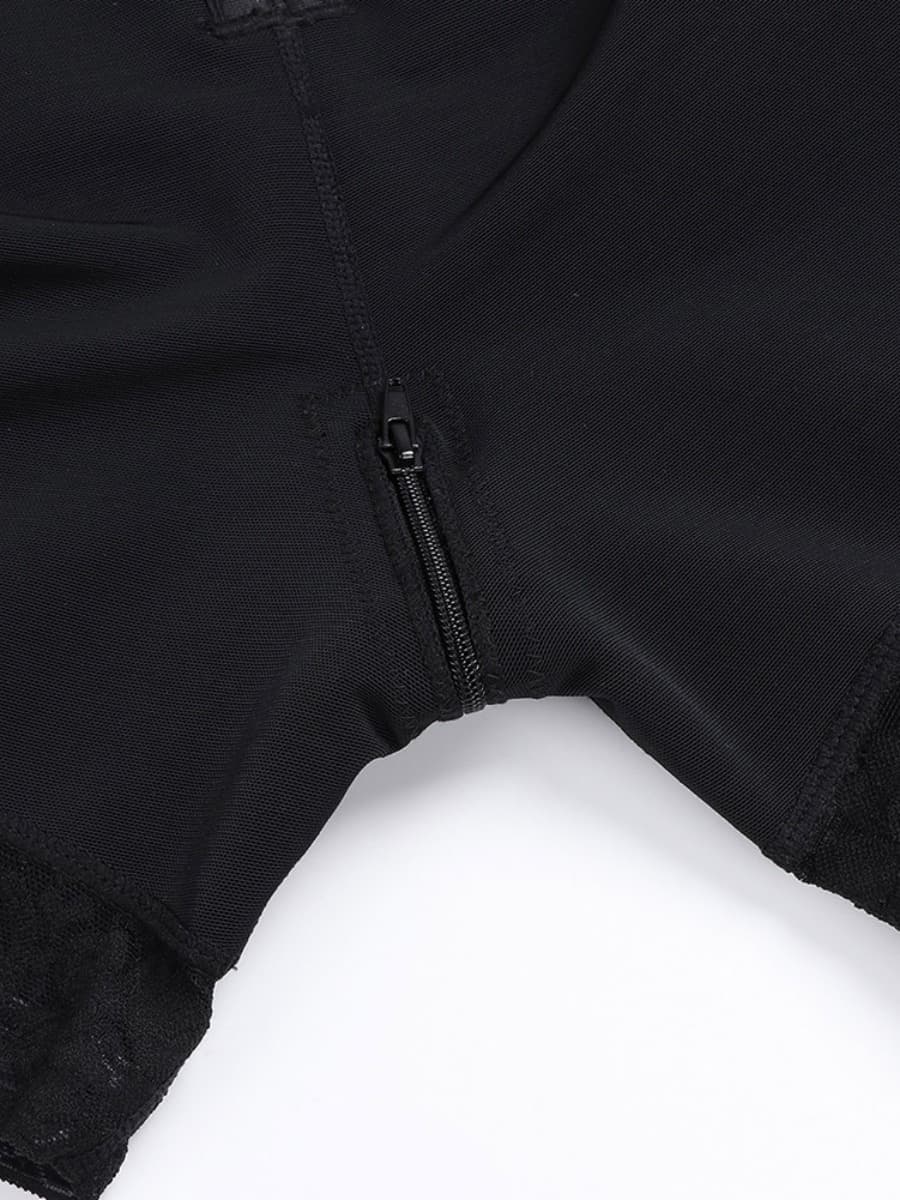 Everyday Full Body Shaper – Medium Compression Fit - LOVIISA